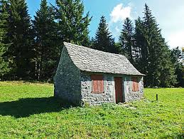 Cabane des copains - parcours Jules Romains
